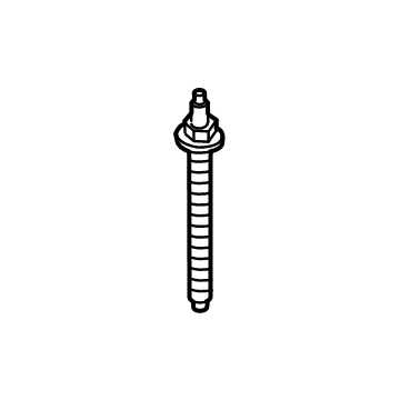 GM 11547785 Stud,A/C Compressor