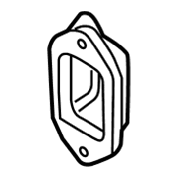 Chevy 12684475 Adapter