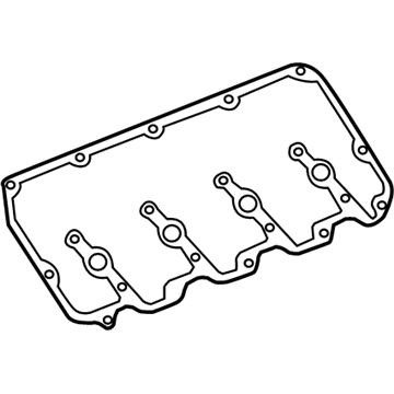 GMC 97321295 Valve Cover Gasket