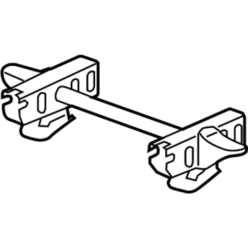 Chevy 15790389 Front Section