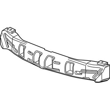 Chevy 84036507 Absorber