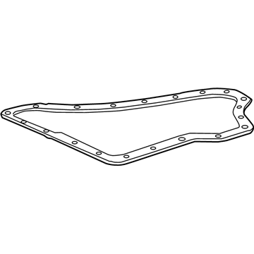 Cadillac 24209512 Transmission Pan Gasket