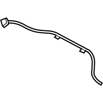 Pontiac 19121116 Harness