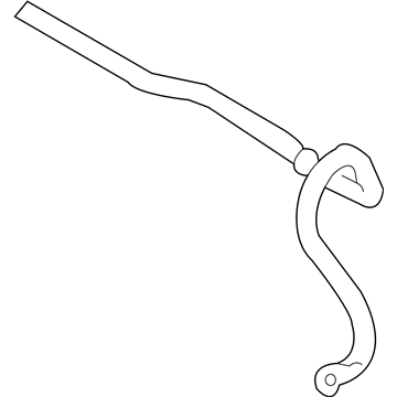 Chevy 96535091 Stabilizer Bar