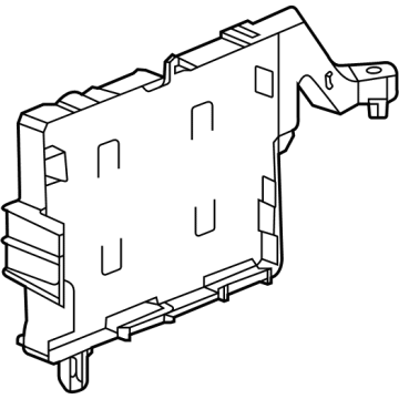 Chevy 42766893 Mount Bracket