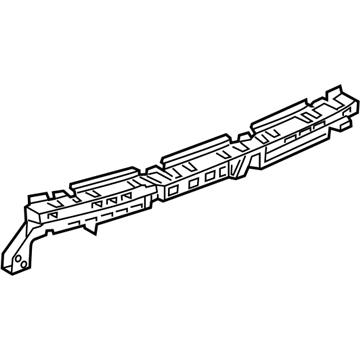 Chevy 22934598 Center Bracket