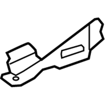 Saturn 10389515 Hinge