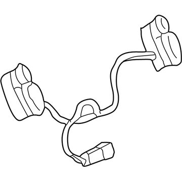 Chevy 16867406 Radio Control