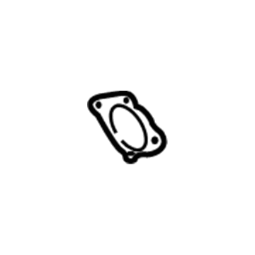 Chevy 91174501 Cap Gasket