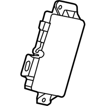 Chevy 88861186 Battery