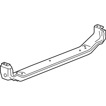 GMC 15893949 Reinforce Bar