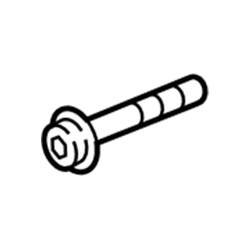 GM 11549259 Bolt/Screw