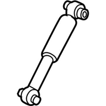 Pontiac 15943270 Shock Absorber