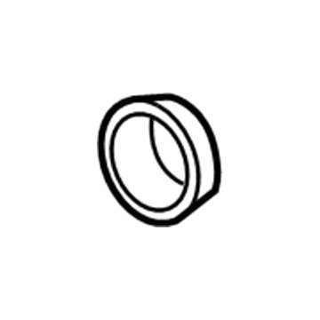 Chevy 14090906 Oil Seal