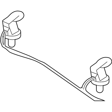 Saturn 9425542 Bulb