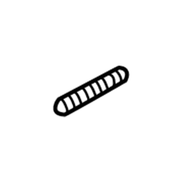 Oldsmobile 26058800 Tilt Spring