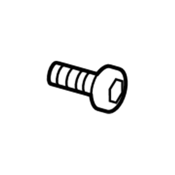 GMC 11610199 Intercooler Bolt