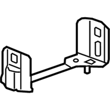 Chevy 39008841 Front Bracket