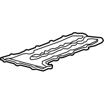 Chevy 55571587 Valve Cover Gasket