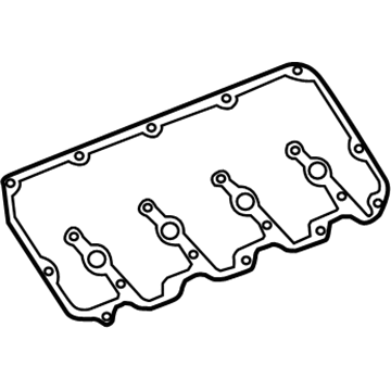 Chevy 97321295 Valve Cover Gasket