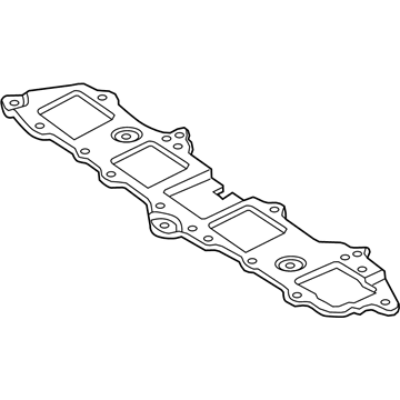 Cadillac 12580353 Bracket