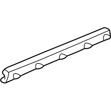 Chevy 10288384 Sealing Strip