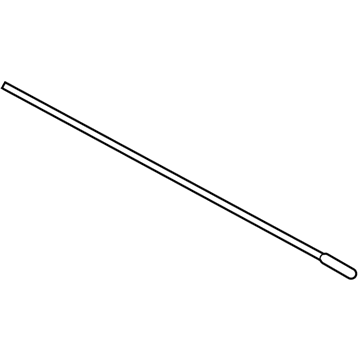 GMC 84170994 Antenna Mast