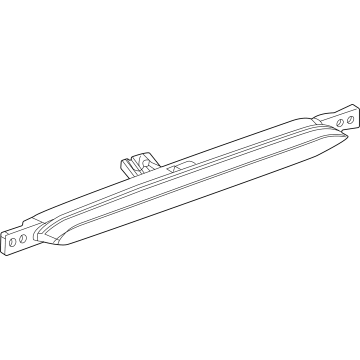 Chevy 42849399 High Mount Lamp