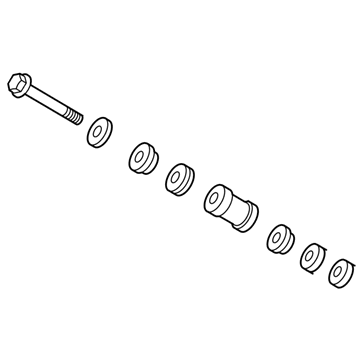 Buick 25940977 Stabilizer Link