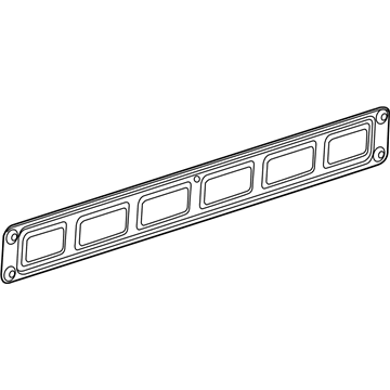 GMC 22970872 Cover Panel