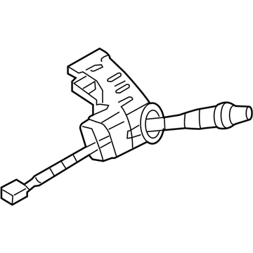 Cadillac 1999392 Combination Switch