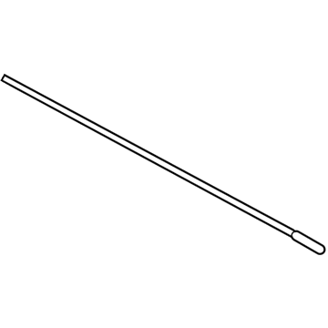 Chevy 84170994 Antenna Mast