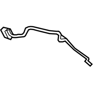 Chevy 15781048 Harness