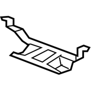 GM 25918040 Bracket, Sun Roof Module