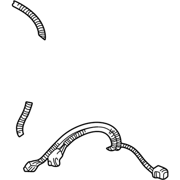 Chevy 10447266 Harness