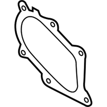 GMC 97192619 Exhaust Pipe Gasket