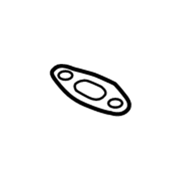 GMC 97208191 Oil Pipe Gasket