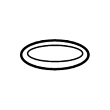 GMC 94556450 Fuel Pump Seal