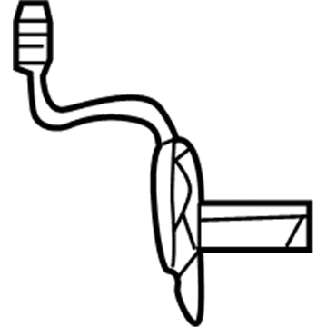 GMC 84041984 Level Sensor