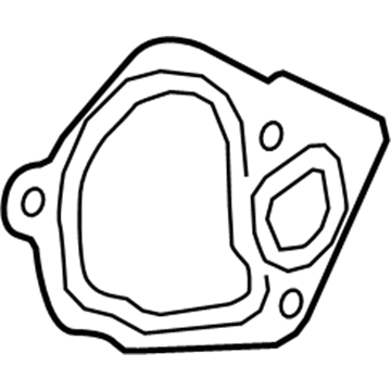 Buick 12681140 Thermostat Housing Gasket