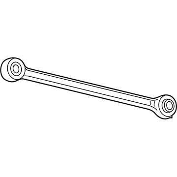 GM 23402539 Link Assembly, Rear Suspension Adjust