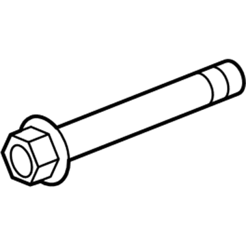 Chevy 11609602 Belt Tensioner Bolt