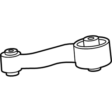 Buick 20760910 Strut Mount