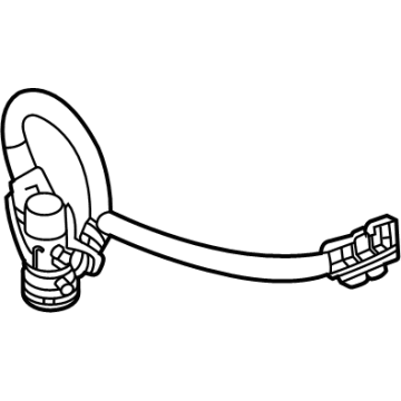 GMC 55515114 Injector