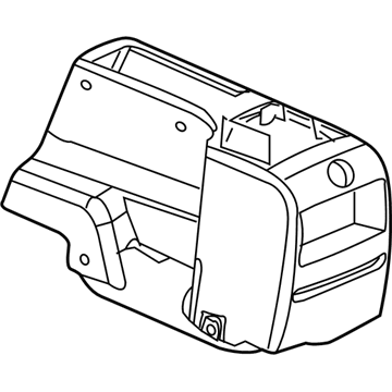 Saturn 15849667 Cover