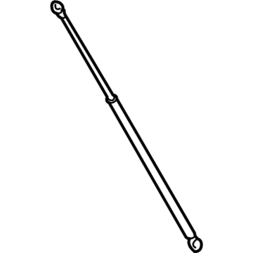 Buick 10336391 Support Strut