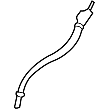 Pontiac 10322695 Cable