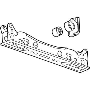 GMC 23509048 Support