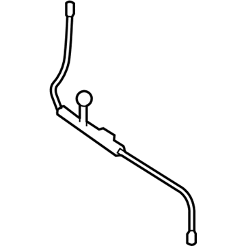 Chevy 25947888 Harness