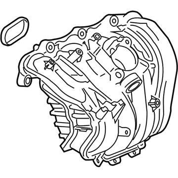 Chevy 12608305 Intake Manifold